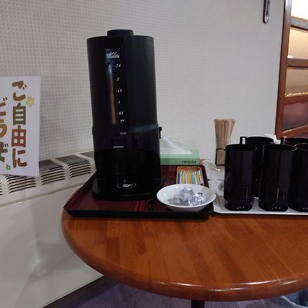Felse Inn Gakusui Hakuba Bagian luar foto