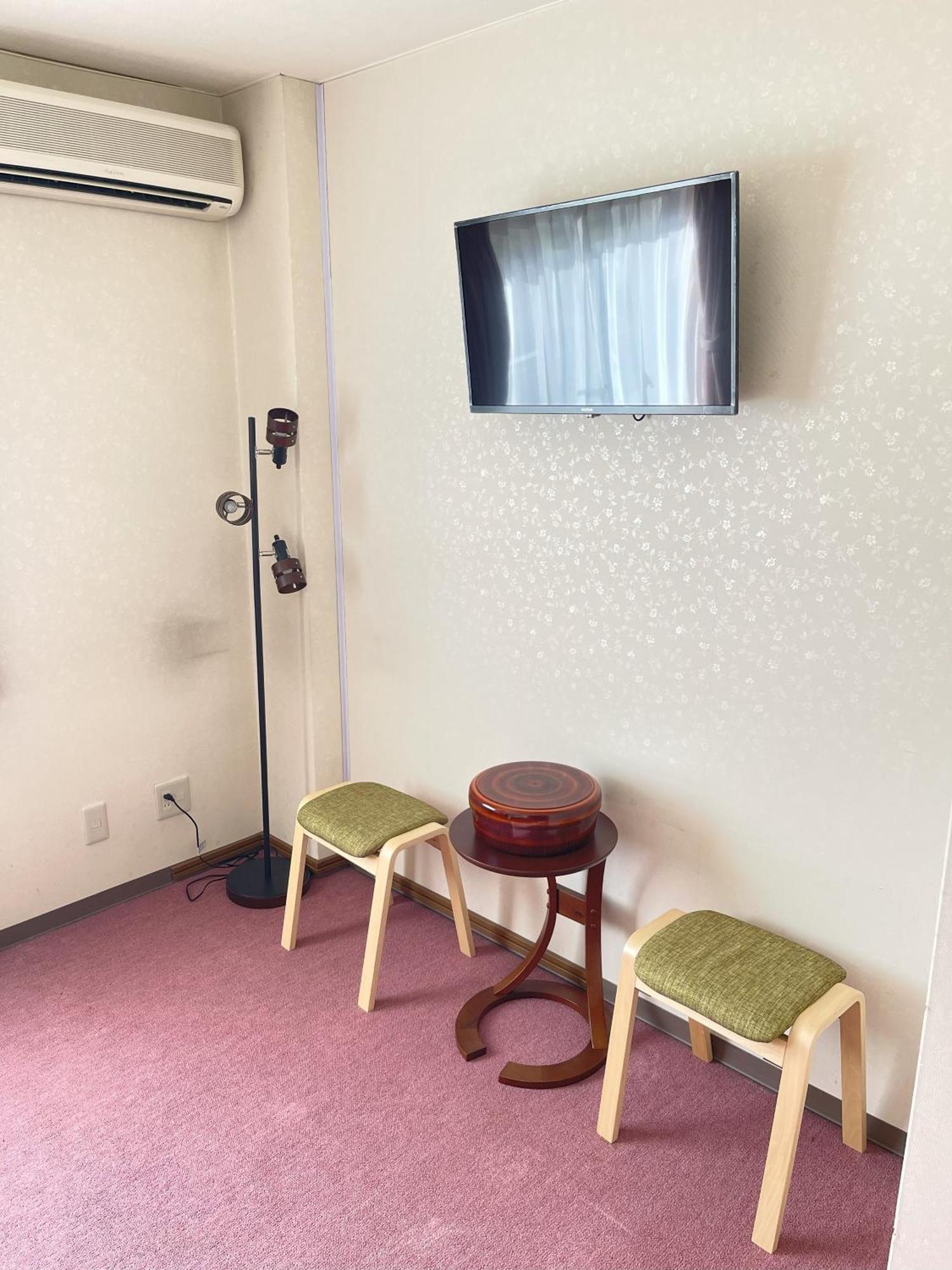 Felse Inn Gakusui Hakuba Bagian luar foto