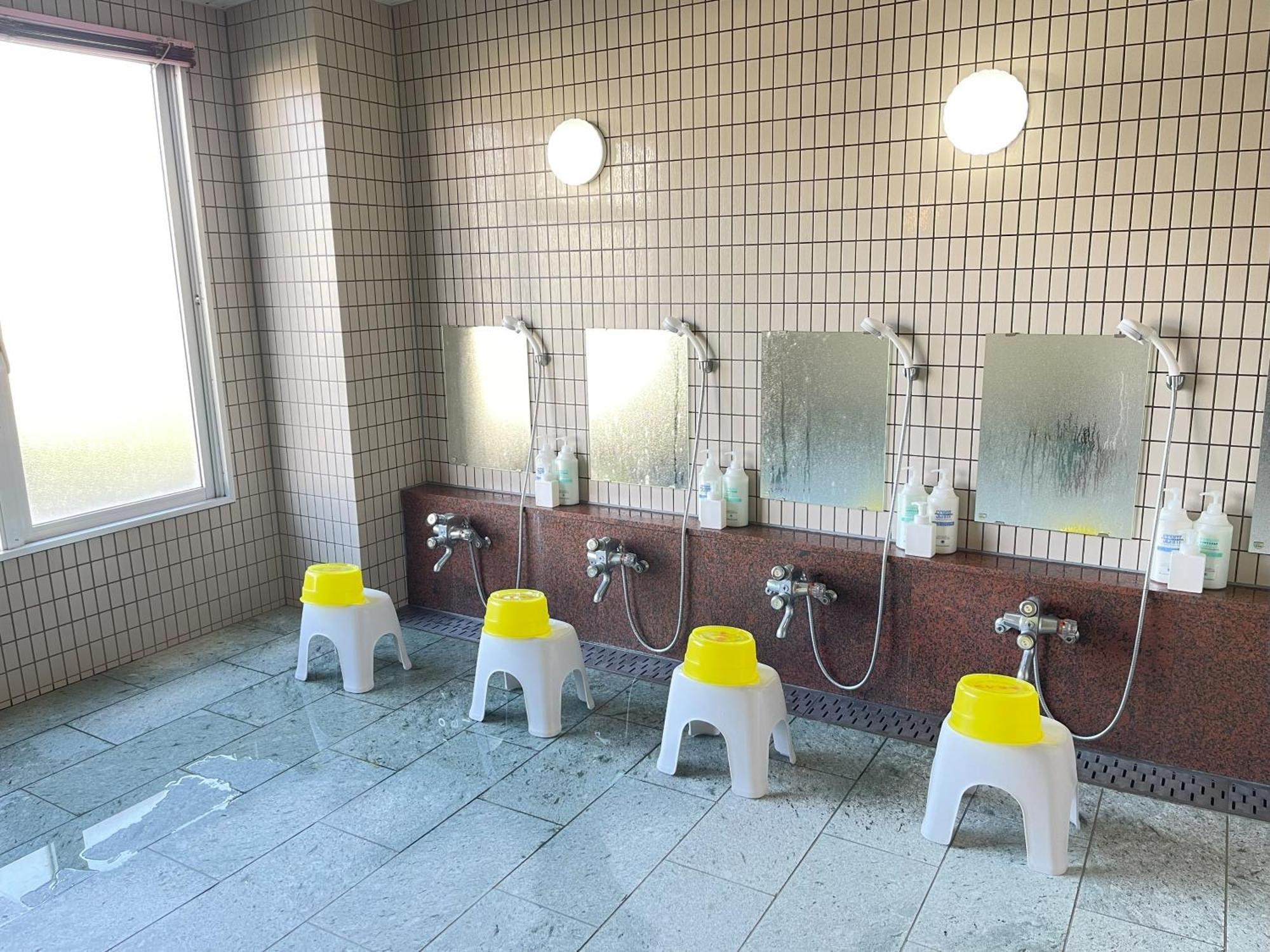 Felse Inn Gakusui Hakuba Bagian luar foto