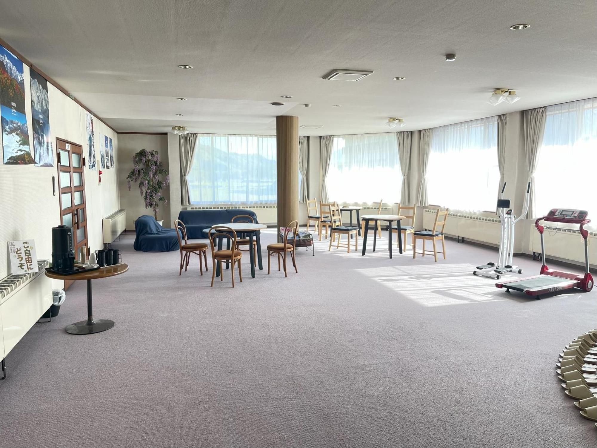 Felse Inn Gakusui Hakuba Bagian luar foto