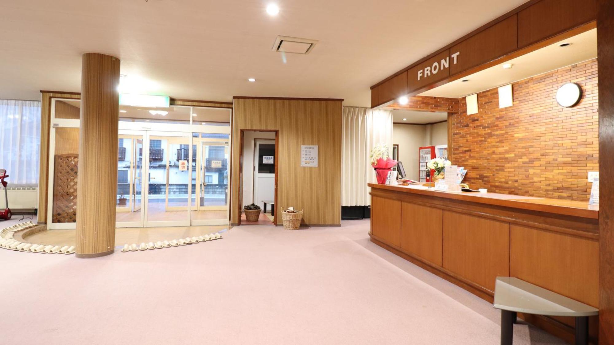 Felse Inn Gakusui Hakuba Bagian luar foto
