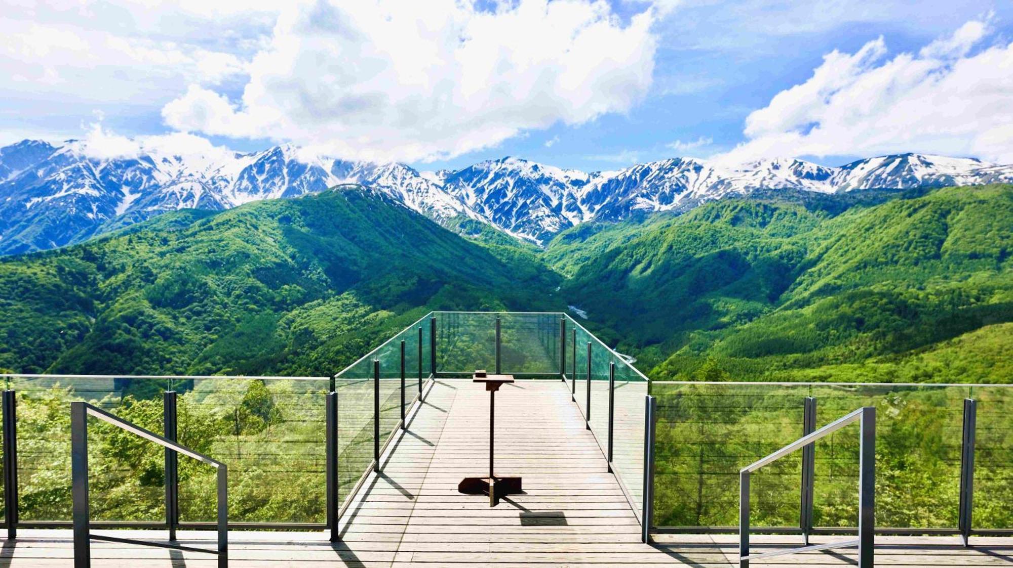 Felse Inn Gakusui Hakuba Bagian luar foto