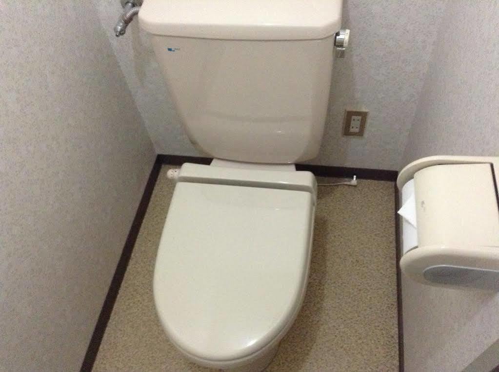 Felse Inn Gakusui Hakuba Bagian luar foto